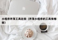 小程序開發(fā)工具比較（開發(fā)小程序的工具有哪些）